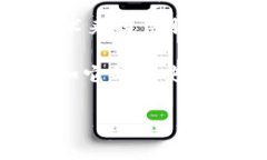 VIU1 是一种代币，通常在区块链和加密货币领域被