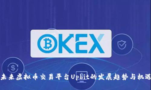 未来虚拟币交易平台Upbit的发展趋势与机遇