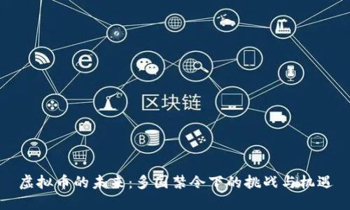 虚拟币的未来：多国禁令下的挑战与机遇