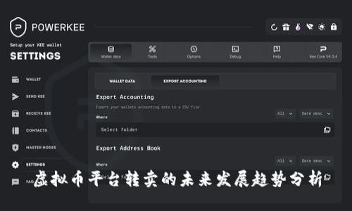 虚拟币平台转卖的未来发展趋势分析