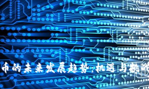 虚拟币的未来发展趋势：机遇与挑战并存