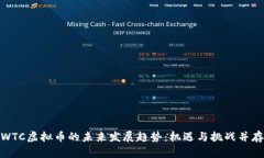 WTC虚拟币的未来发展趋势：机遇与挑战并存