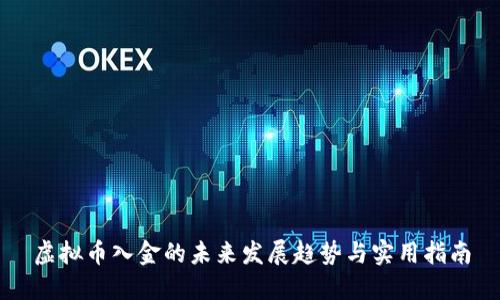 虚拟币入金的未来发展趋势与实用指南