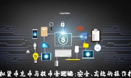 
虚拟货币充币与提币全攻略：安全、高效的操作指南