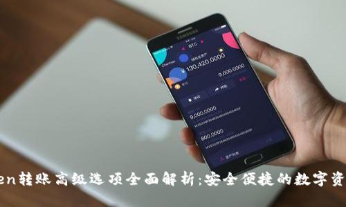 imToken转账高级选项全面解析：安全便捷的数字资产管理