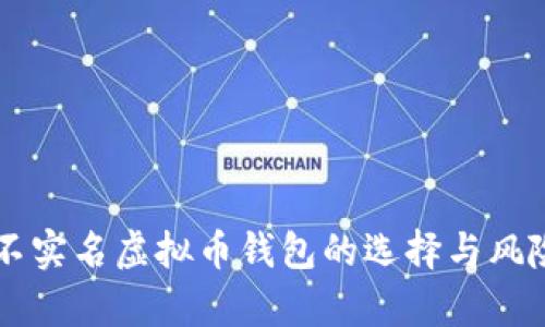 国外不实名虚拟币钱包的选择与风险分析