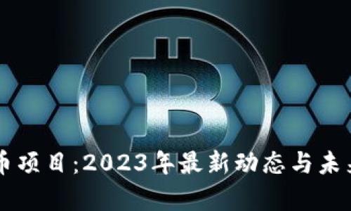 韩国虚拟币项目：2023年最新动态与未来趋势分析