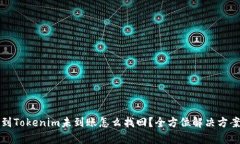 提币到Tokenim未到账怎么找回？全方位解决方案解