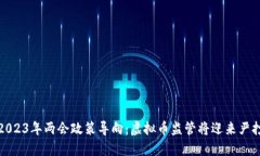 2023年两会政策导向：虚拟币监管将迎来严打