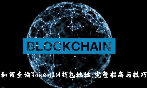 如何查询TokenIM钱包地址：完整指南与技巧