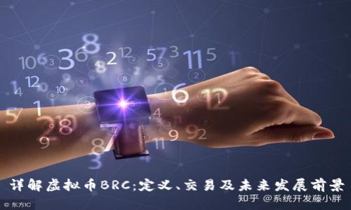 详解虚拟币BRC：定义、交易及未来发展前景