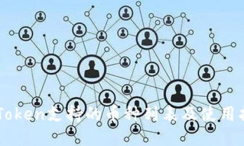 imToken支持的币种列表及使用指南