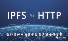 国外虚拟币交易平台及其安全性分析