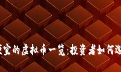 2023年最便宜的虚拟币一览：投资者如何选择低价