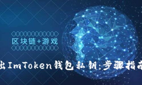 如何安全导出ImToken钱包私钥：步骤指南与注意事项
