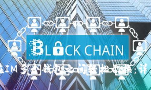 如何在IM多个钱包之间轻松切换：详细指南