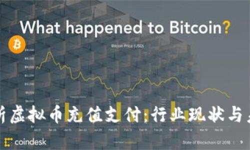 全面解析虚拟币充值支付：行业现状与未来发展