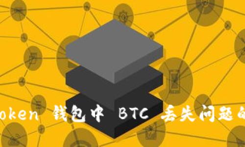解决 imToken 钱包中 BTC 丢失问题的全面指南