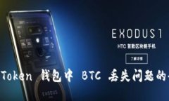 解决 imToken 钱包中 BTC 丢失问题的全面指南