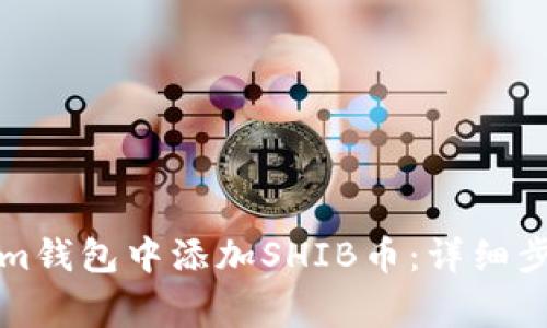 如何在Tokenim钱包中添加SHIB币：详细步骤与注意事项