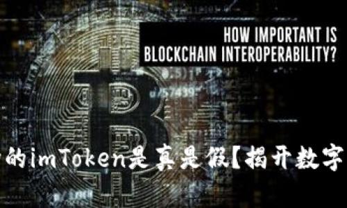 : 应用市场的imToken是真是假？揭开数字钱包的真相