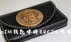 如何在TokenTokenIM钱包中将ERC20代币转换为TRC20代币