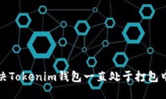 如何解决Tokenim钱包一直处于打包中的问题