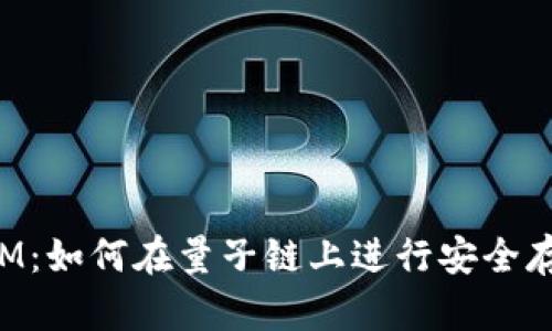 : TokenIM：如何在量子链上进行安全存储与管理