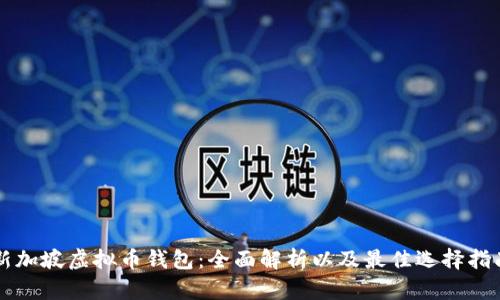 新加坡虚拟币钱包：全面解析以及最佳选择指南