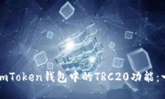 如何激活imToken钱包中的TRC20功能：一站式指南