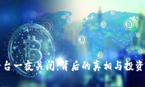 虚拟币交易平台一夜关闭：背后的真相与投资者的应对策略