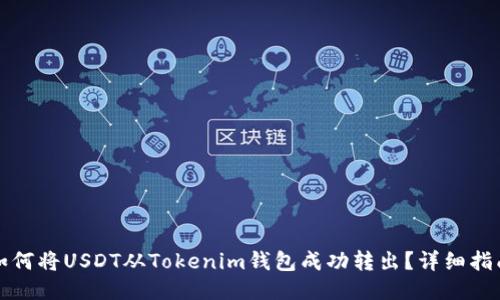 如何将USDT从Tokenim钱包成功转出？详细指南
