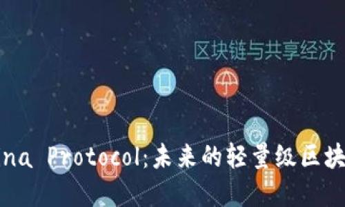 深入了解Mina Protocol：未来的轻量级区块链解决方案
