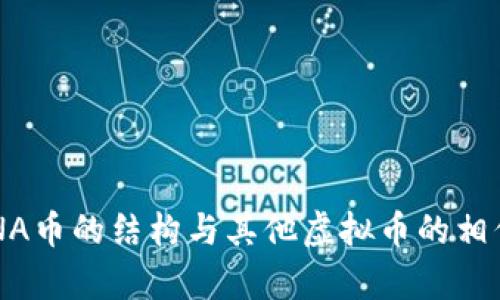 揭示LUNA币的结构与其他虚拟币的相似性分析