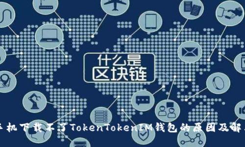 苹果手机下载不了TokenTokenIM钱包的原因及解决方案