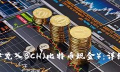 如何在imToken中充入BCH（比特币现金）：详细步骤