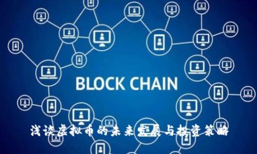 浅谈虚拟币的未来发展与投资策略