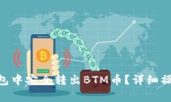 如何在imToken钱包中安全转出BTM币？详细操作指南