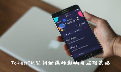 TokenIM公钥泄漏的影响与应对策略