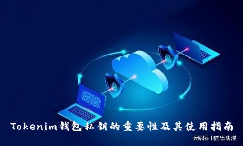 Tokenim钱包私钥的重要性及其使用指南