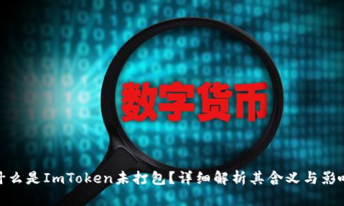 什么是ImToken未打包？详细解析其含义与影响