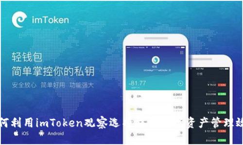如何利用imToken观察选项提升数字资产管理效率