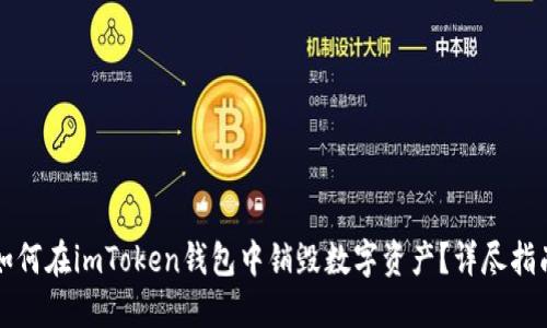如何在imToken钱包中销毁数字资产？详尽指南