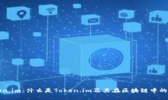 Token.im：什么是Token.im及其在区块链中的应用