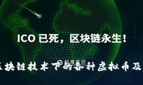 了解区块链技术下的各种虚拟币及其特点
