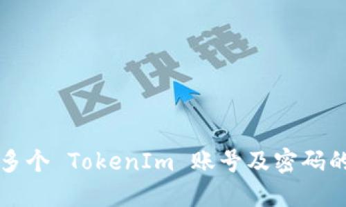 如何创建多个 TokenIm 账号及密码的详细指导