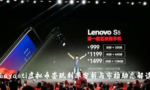 bayaoti虚拟币套现利率分析与市场动态解读