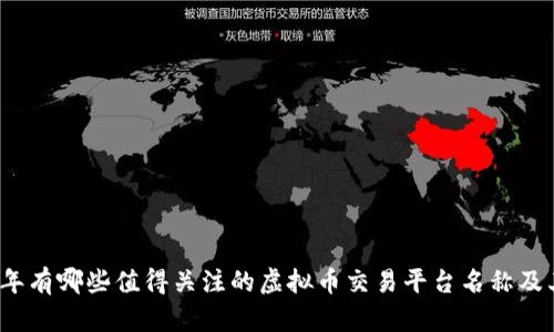 2023年有哪些值得关注的虚拟币交易平台名称及其特点