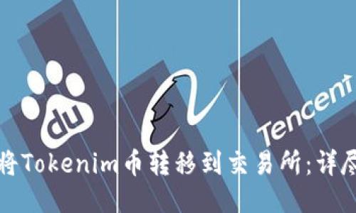 如何将Tokenim币转移到交易所：详尽指南