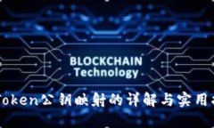 imToken公钥映射的详解与实用指南